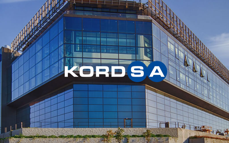 Kordsa Group