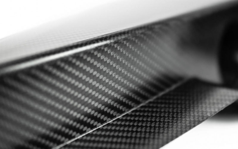 Carbon fibre fabrics are successfully applied to motorsport, automotive, marine, rail and aerospace sectors